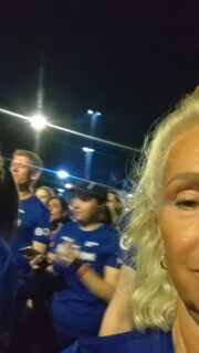 ÄNTLIGEN!!

Som jag har längtat 🙆🏃👏

Nuuu kööör vi! 👊👊

🏃Marie🏃